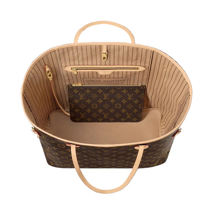 Louis Vuitton Neverfull