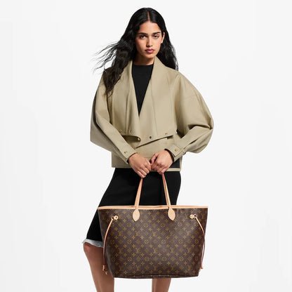 Louis Vuitton Neverfull