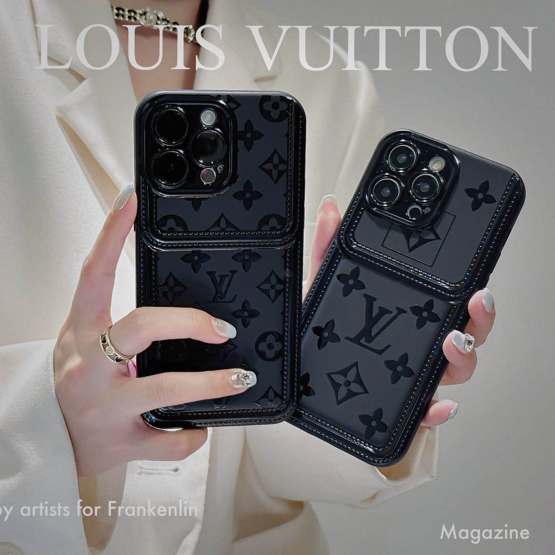NEW DESIGN Luxury CASE FOR IPHONE