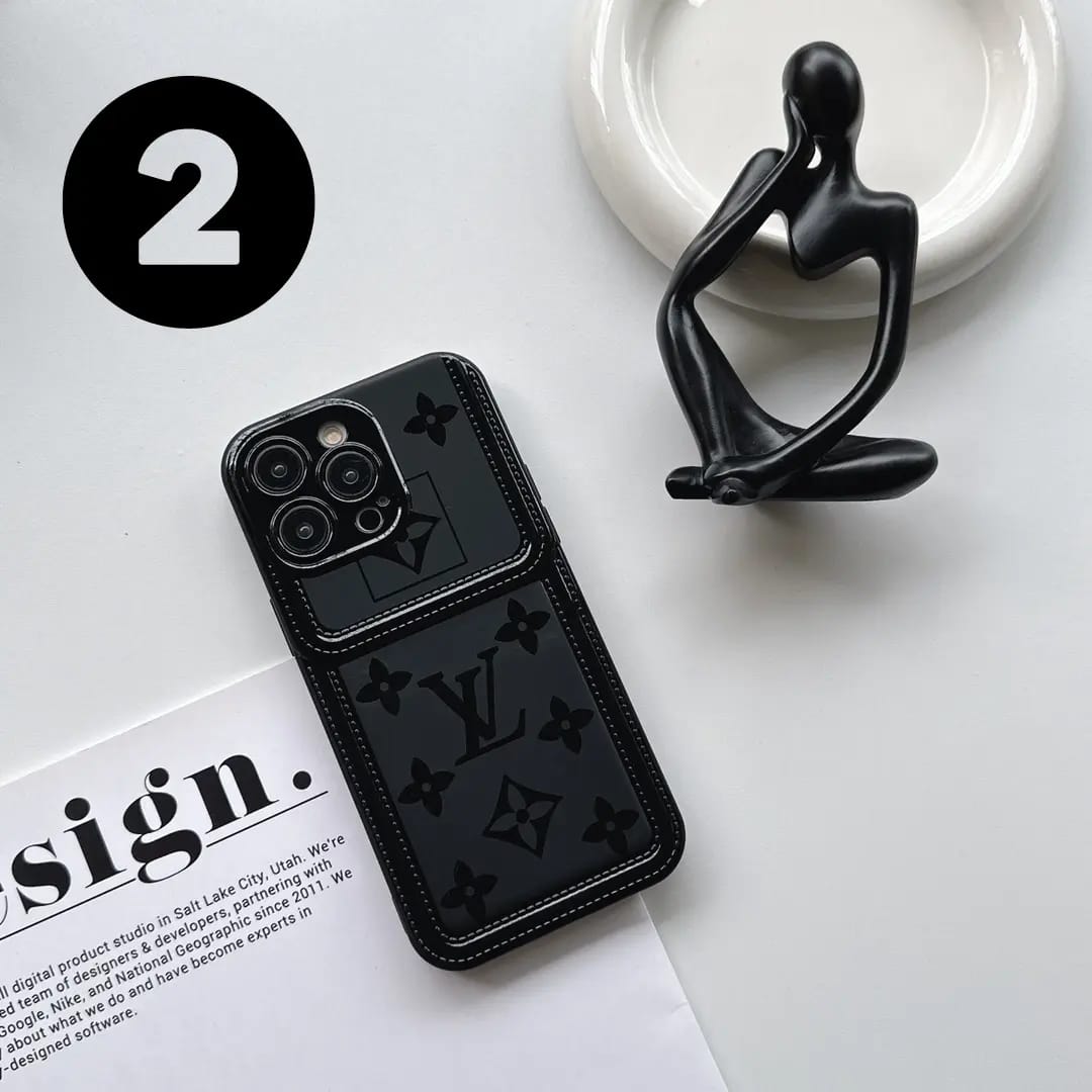 NEW DESIGN Luxury CASE FOR IPHONE