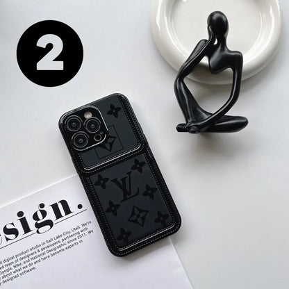 NEW DESIGN Luxury CASE FOR IPHONE