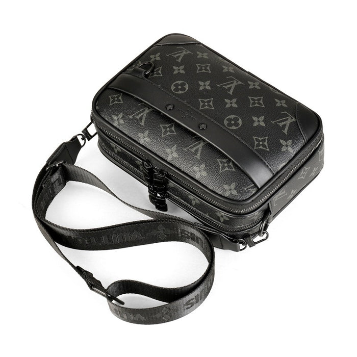 The Prestige Travel Crossbody Bag