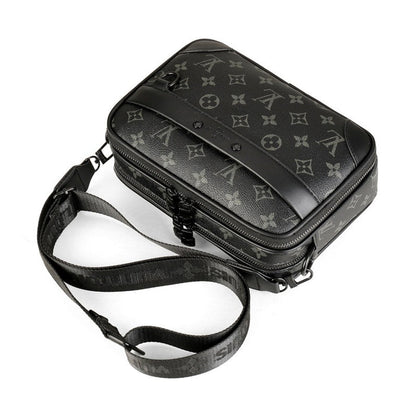 The Prestige Travel Crossbody Bag