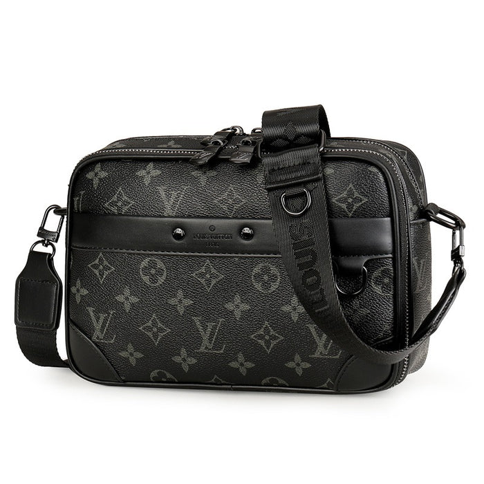 The Prestige Travel Crossbody Bag