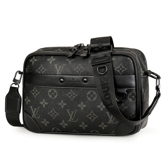 The Prestige Travel Crossbody Bag
