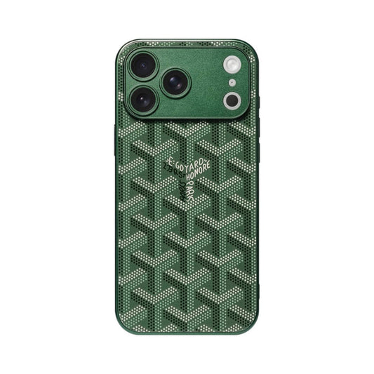 Premium GYD Vintage Case For iPhone 12-18 Pro & Pro Max