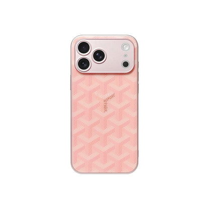 Premium GD Vintage Case For iPhone 12-17