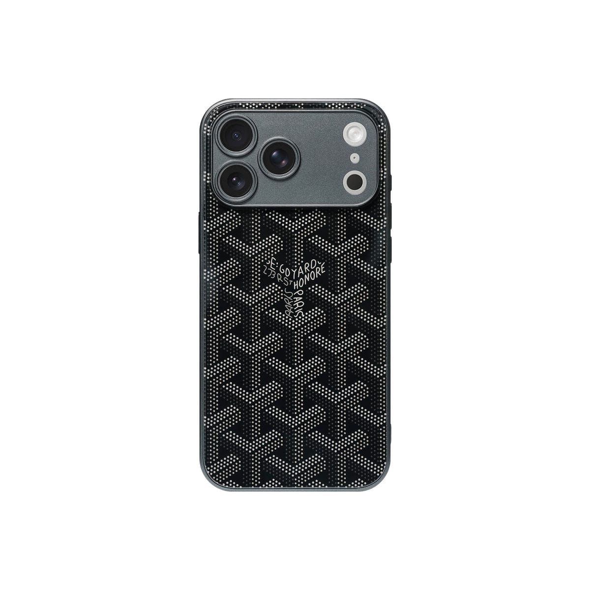 Premium GD Vintage Case For iPhone 12-17