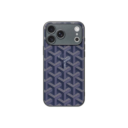Premium GD Vintage Case For iPhone 12-17