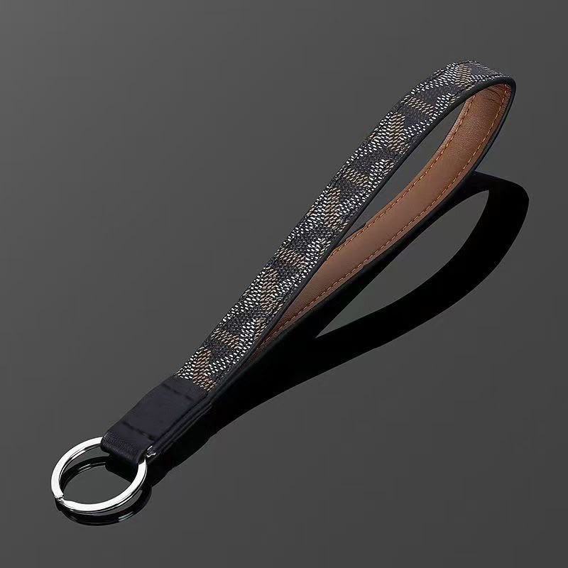 Sesame GYD Key Ring multicolored
