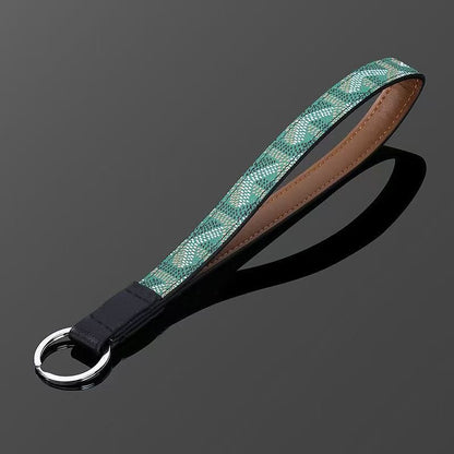 Sesame GYD Key Ring multicolored