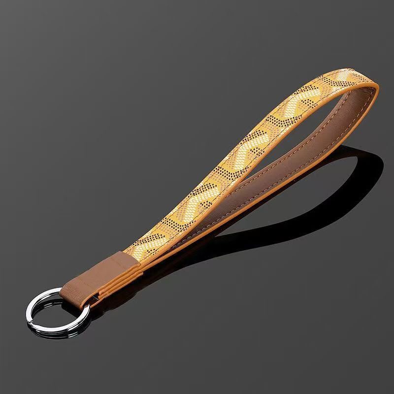 Sesame GYD Key Ring multicolored