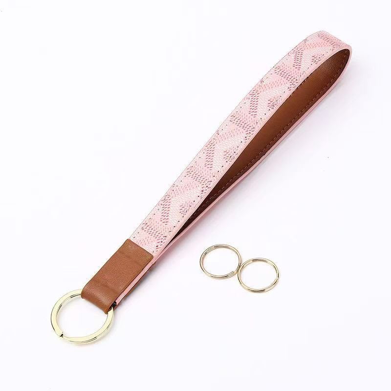 Sesame GYD Key Ring multicolored