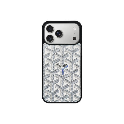 Luxury Phone Case For iPhone 12-17