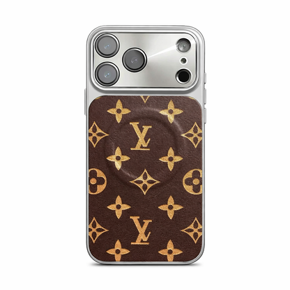 Luxury Sparkle Phone Case for iPhone 13-17 Series