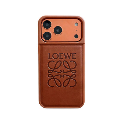 Strong Luxury LE Case For Iphone 12-17 Series