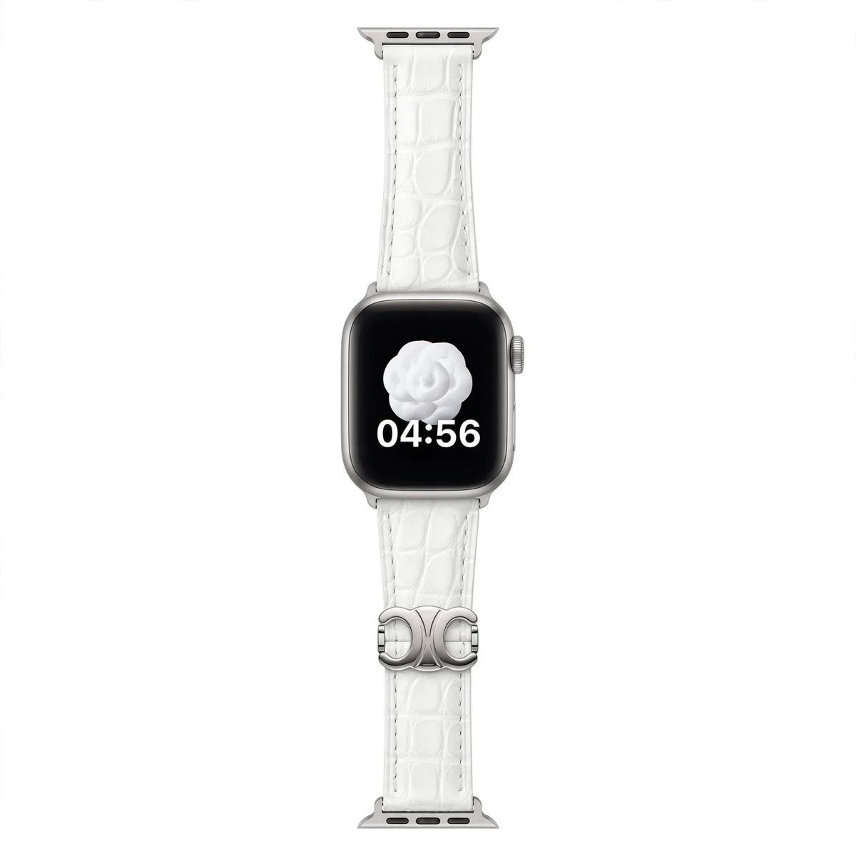 Alligator Leather Strap