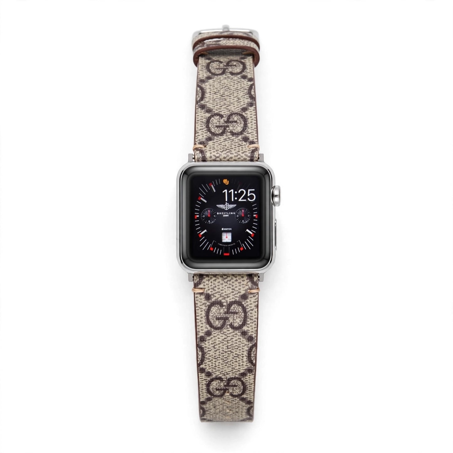 CLASSIC LUXURY WATCH STRAP