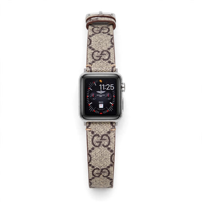 CLASSIC LUXURY WATCH STRAP