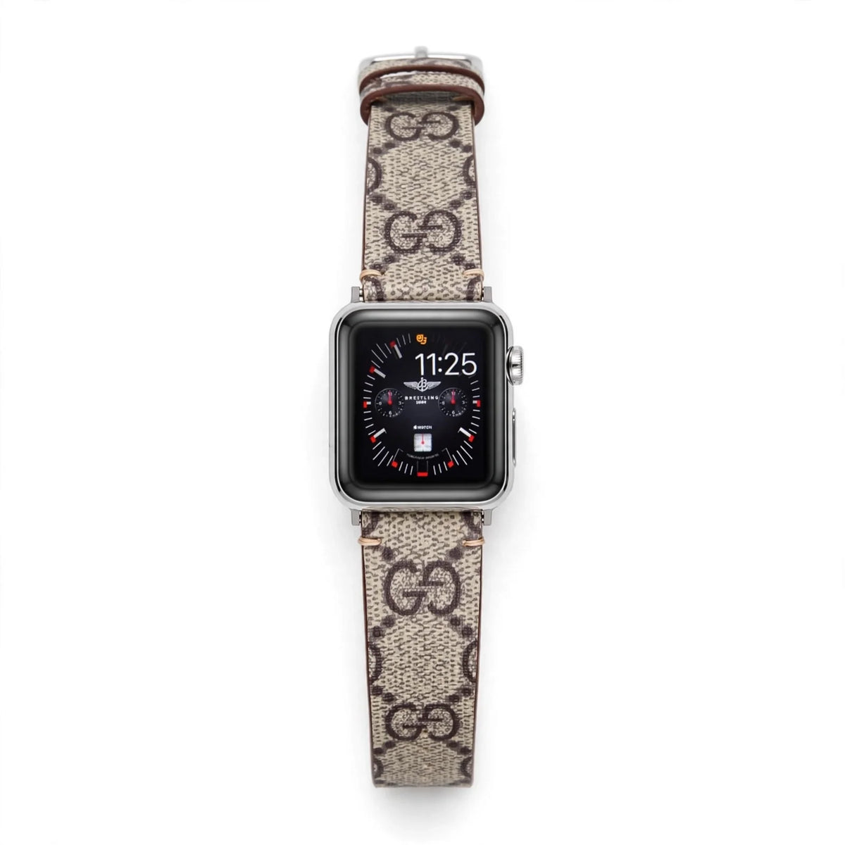 CLASSIC LUXURY WATCH STRAP