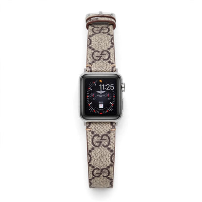 CLASSIC LUXURY WATCH STRAP