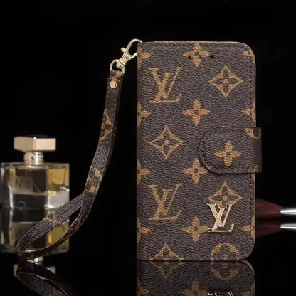PREMIUM FASHION WALLET IPHONE CASE theroxymob