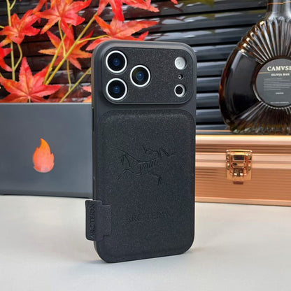 Elegant Phone Case – Luxury Protection For iPhone 14-17