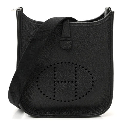 Luxury Handle Bag Orange