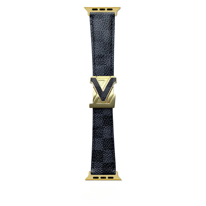 Louis Vuitton Apple Watch Bands
