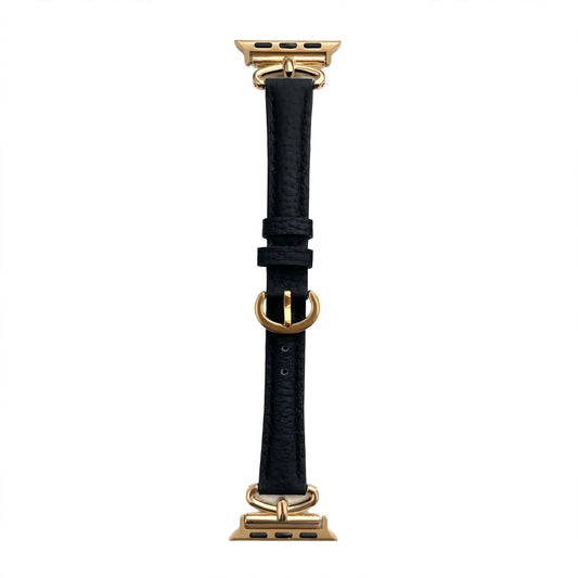 Fashion D Leather Band
