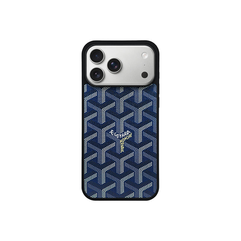 Luxury GYD Phone Case For iPhone 12-18 Pro & Pro Max