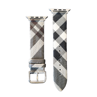 BBRY Designer Watch Band for Apple Watches