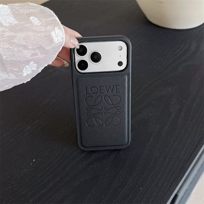 Luxury Phone Case For iPhone 13-17