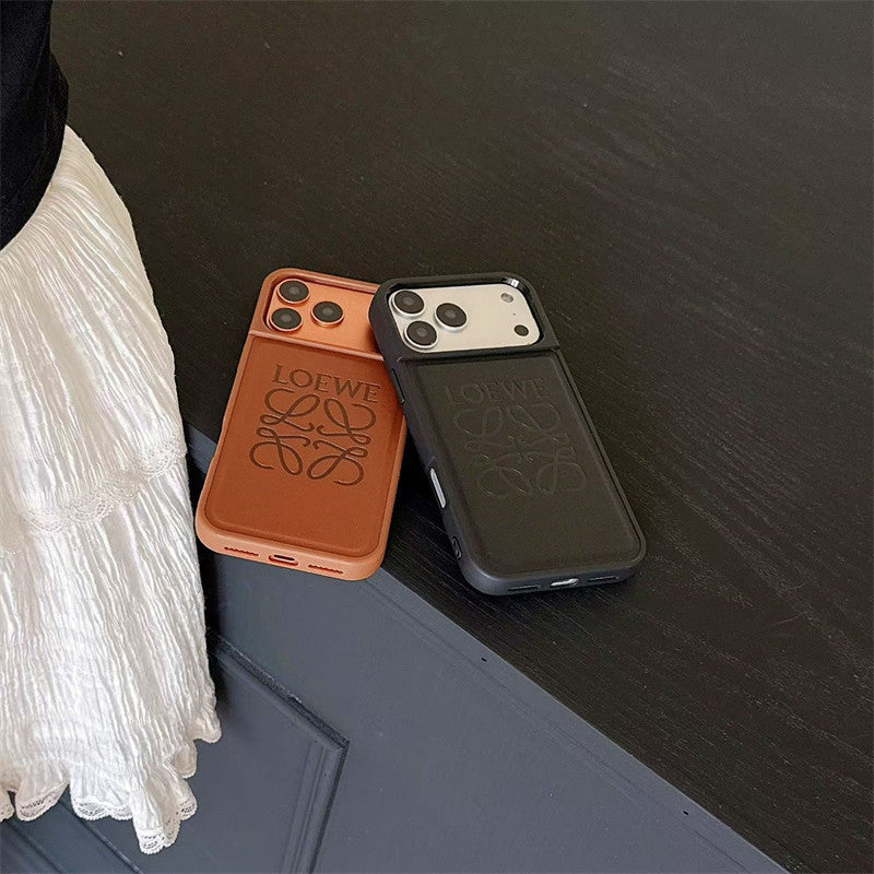 Luxury Phone Case For iPhone 13-17
