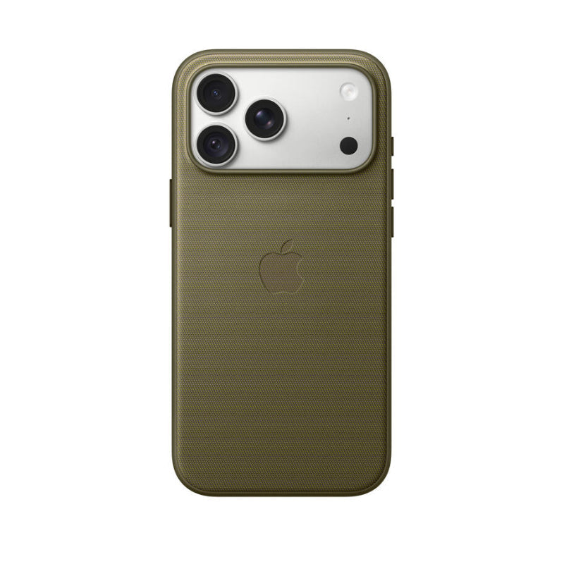 Multi-Colors Case With MagSafe For iPhone 17-18 Pro & Pro Max