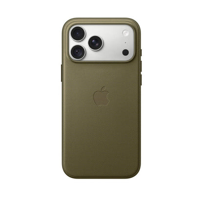 Multi-Colors Case With MagSafe For iPhone 17-18 Pro & Pro Max