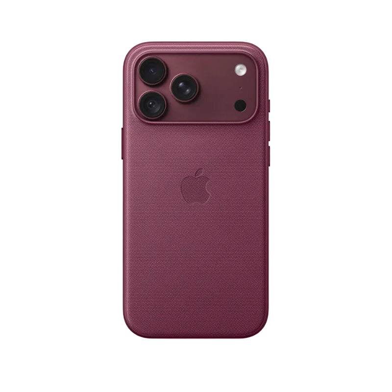 Multi-Colors Case With MagSafe For iPhone 17-18 Pro & Pro Max