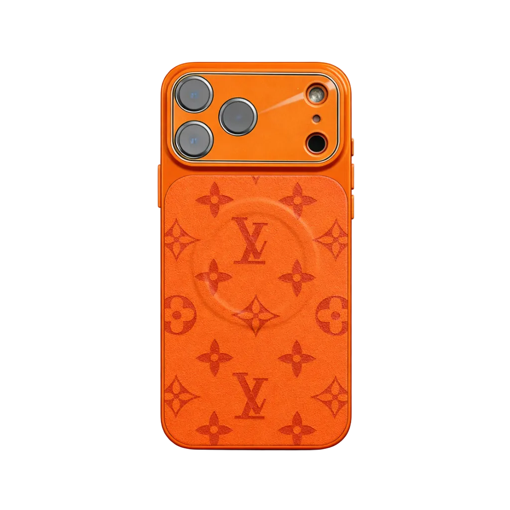 Luxury Sparkle Phone Case for iPhone 13-17 Series