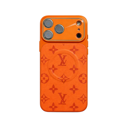 Luxury Sparkle Phone Case for iPhone 12-17 Series