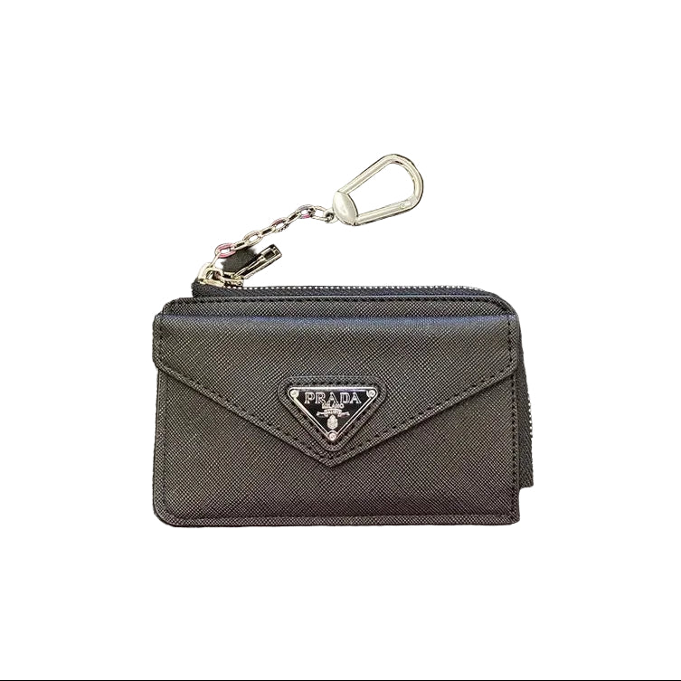 Classic Wallet Card Holder - Luxury Edition
