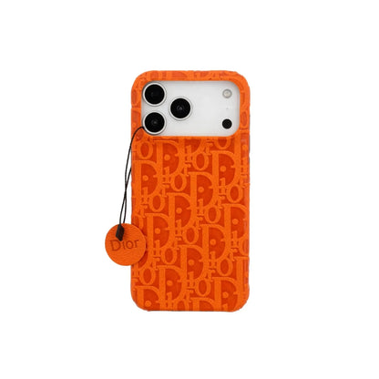 DR Luxury Leather Phone Case For iPhone 13_17