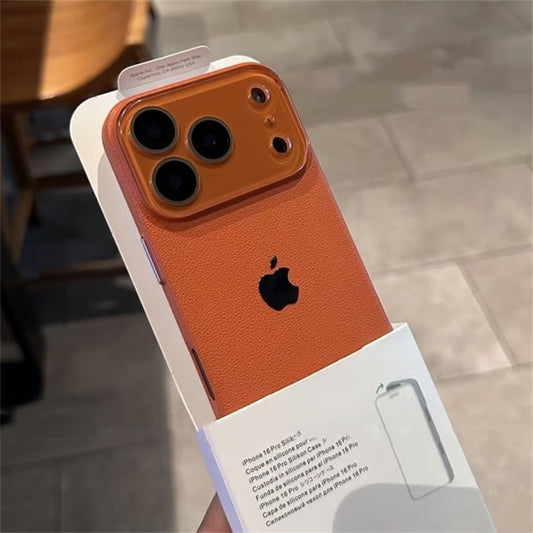 Luxury Magsafe Case For iPhone 17 / 16 / 15