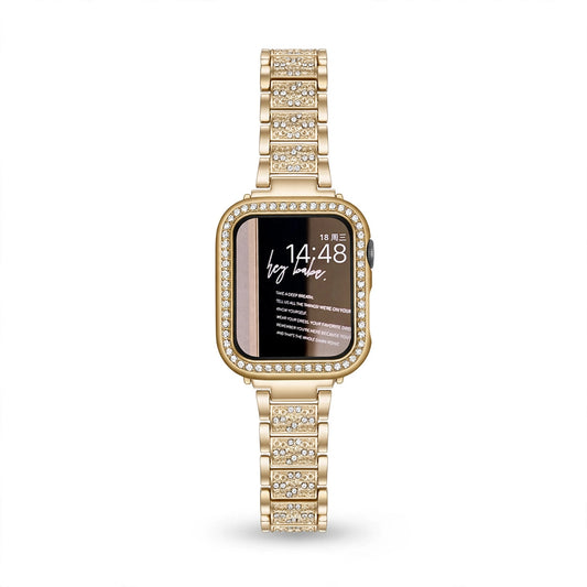Star Stainless Steel Strap