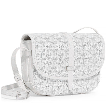 GYD Goyardine Bag
