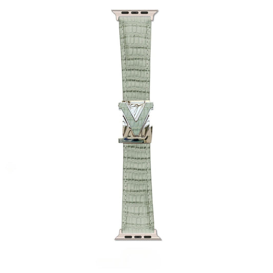 Louis Vuitton Apple Watch Bands