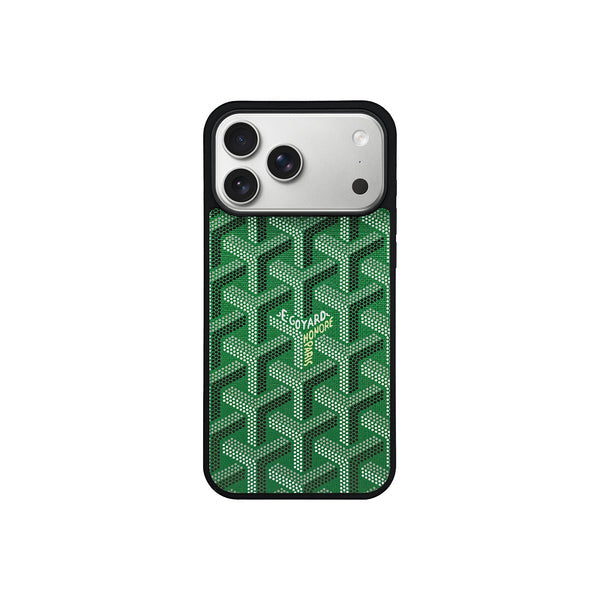 Luxury GYD Phone Case For iPhone 12-18 Pro & Pro Max