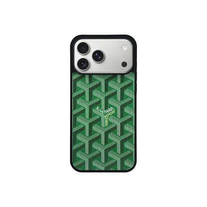 Luxury Phone Case For iPhone 12-17