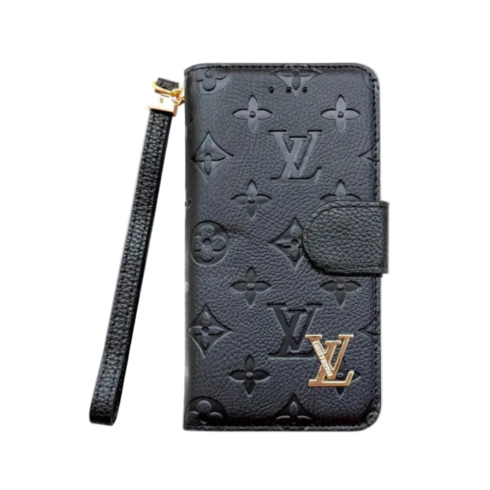PREMIUM FASHION WALLET IPHONE CASE theroxymob