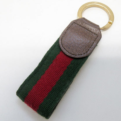 Luxury classic brand Keychain
