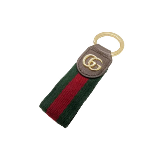 Luxury classic brand Keychain